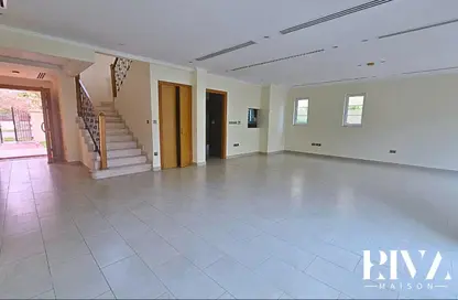 فيلا - 4 غرف نوم - 4 حمامات للايجار في جميرا بارك - دبي