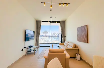 شقة - غرفة نوم - 2 حمامات للبيع في بن غاطي عنبر - منطقة 11 - قرية جميرا الدائرية - دبي