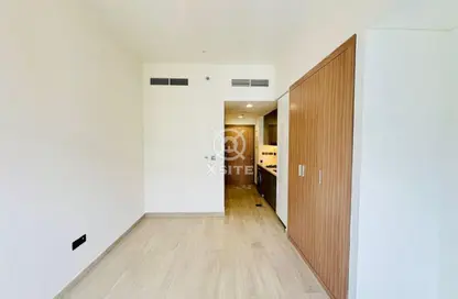 Apartment - 1 Bathroom for rent in Azizi Riviera 34 - Azizi Riviera - Meydan One - Meydan - Dubai