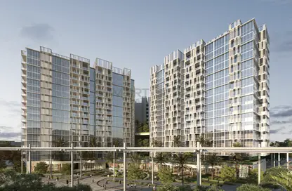 Apartment - 2 Bedrooms - 3 Bathrooms for sale in Mangrove Residences 1 - Mangrove Residences - Expo City - Dubai