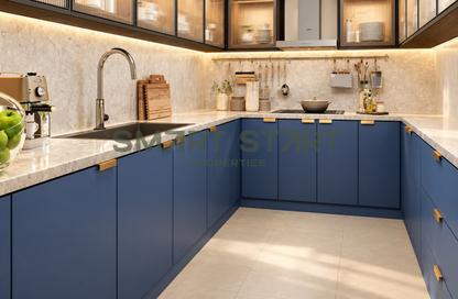 Apartment - 2 - 3 for sale in Mangrove Residences 1 - Mangrove Residences - Expo City - Dubai