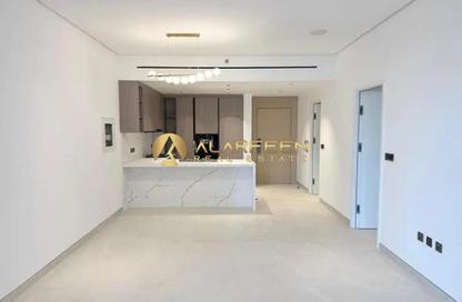 Apartment - 1 Bedroom - 2 Bathrooms for rent in AB Cavalier - District 12 - Jumeirah Village Circle - Dubai