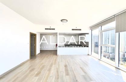 Apartment - 1 - 2 for rent in Bloom Heights A - Bloom Heights - District 15 - Jumeirah Village Circle - Dubai