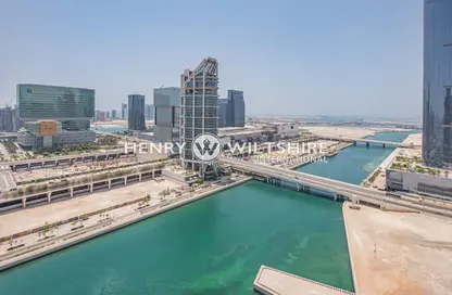 شقة - 3 غرف نوم - 4 حمامات للبيع في كانال ريزيدينس - جزيرة الريم - أبوظبي