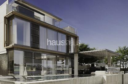 Villa - 5 Bedrooms - 6 Bathrooms for sale in Signature Villas Frond K - Signature Villas - Palm Jumeirah - Dubai Villa - 5 Bedrooms - 6 Bathrooms for sale in Signature Villas Frond K - Signature Villas - Palm Jumeirah - Dubai