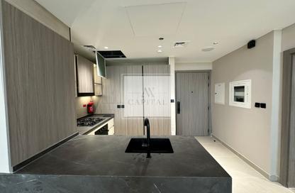 Apartment - 1 Bedroom - 2 Bathrooms for sale in Golf Vista Heights - Dubai Sports City - Dubai
