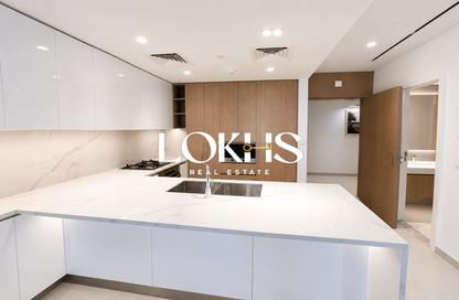 Apartment - 1 Bedroom - 2 Bathrooms for rent in Ellington House 2 - Ellington House - Dubai Hills Estate - Dubai