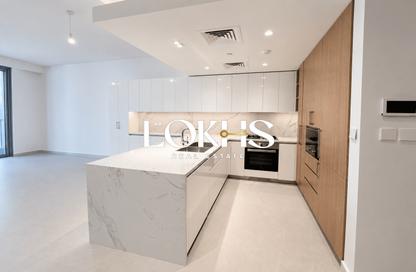 Apartment - 1 Bedroom - 2 Bathrooms for rent in Ellington House 2 - Ellington House - Dubai Hills Estate - Dubai
