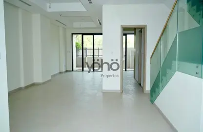 دوبلكس - 4 غرف نوم - 5 حمامات للايجار في 3 نسايم أفينيو - نسايم افنيو - مردف هيلز - مردف - دبي