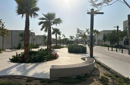 Townhouse - 3 Bedrooms - 4 Bathrooms for sale in Sharjah Sustainable City - Sharjah