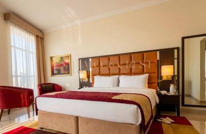 Apartment - 3 - 4 for rent in Siraj Tower - Arjan - Dubai Apartment - 3 - 4 for rent in Siraj Tower - Arjan - Dubai