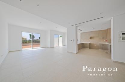 Villa - 3 - 4 for rent in Granada II - Granada - Mina Al Arab - Ras Al Khaimah
