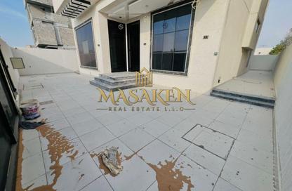 Villa - 5 - 7 for sale in Al Helio 2 - Al Helio - Ajman Villa - 5 - 7 for sale in Al Helio 2 - Al Helio - Ajman