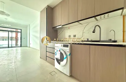 Apartment - 1 Bathroom for rent in AB Cavalier - District 12 - Jumeirah Village Circle - Dubai