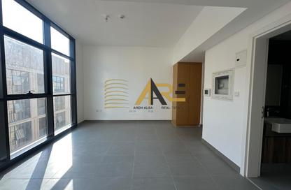 Apartment - 1 - 2 for rent in Palace Residences Al Mamsha - Al Mamsha - Muwaileh - Sharjah