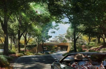 Apartment - 1 Bedroom - 1 Bathroom for sale in Lacina 1 - Lacina at Ghaf Woods - Ghaf Woods - Dubai Land - Dubai