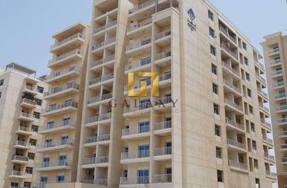 Apartment - 1 - 2 for rent in Mazaya 1 - Queue Point - Liwan - Dubai Apartment - 1 - 2 for rent in Mazaya 1 - Queue Point - Liwan - Dubai