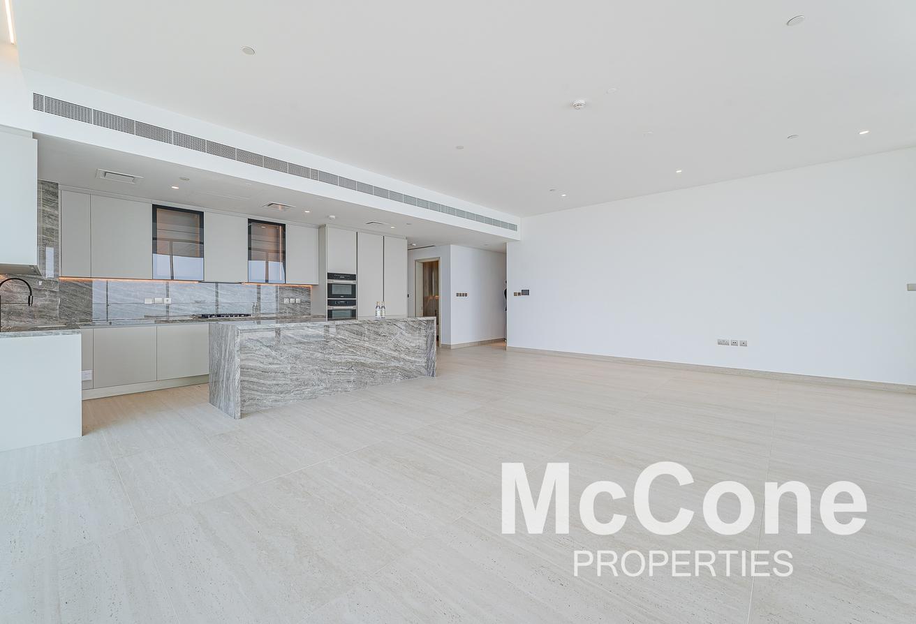 Brand New | Full Sea View | Maid Room photo 2