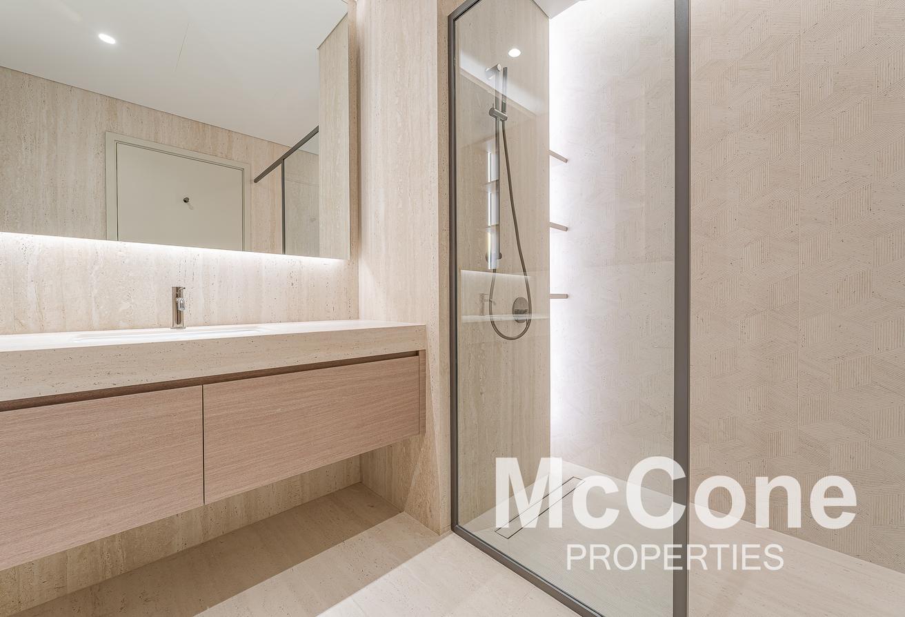 Brand New | Full Sea View | Maid Room photo 16