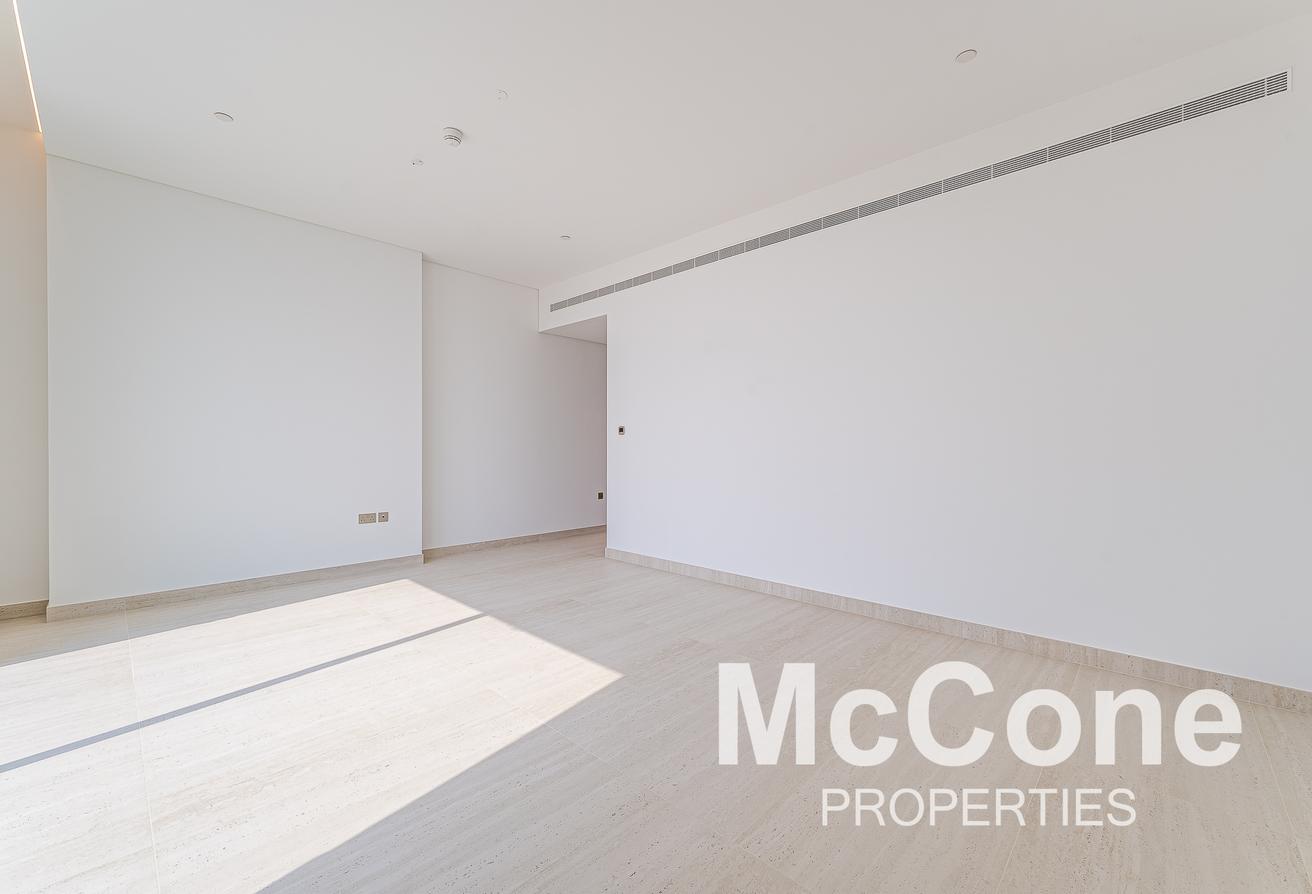 Brand New | Full Sea View | Maid Room photo 10