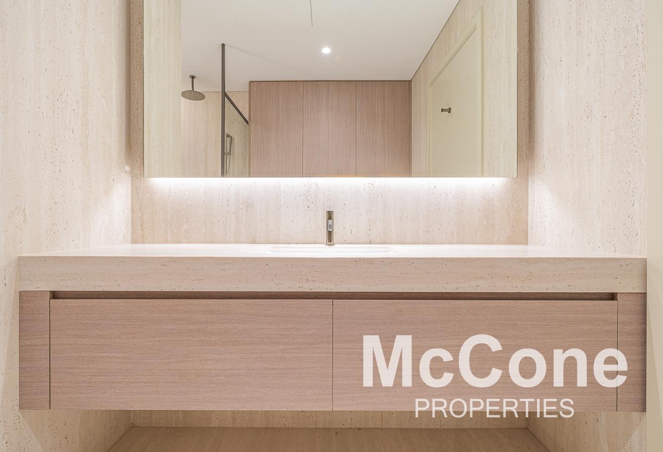 Brand New | Full Sea View | Maid Room photo 22