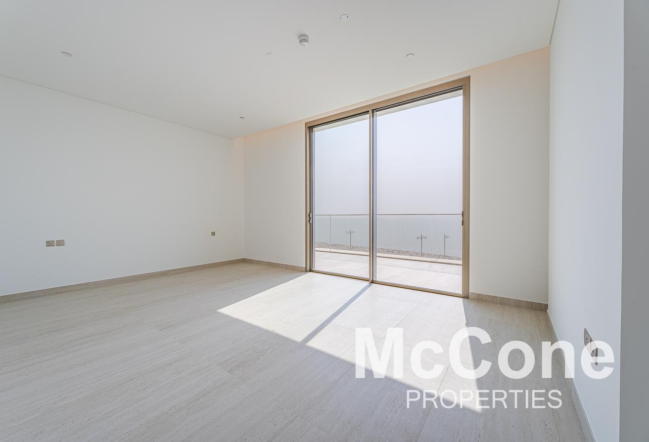 Brand New | Full Sea View | Maid Room photo 8