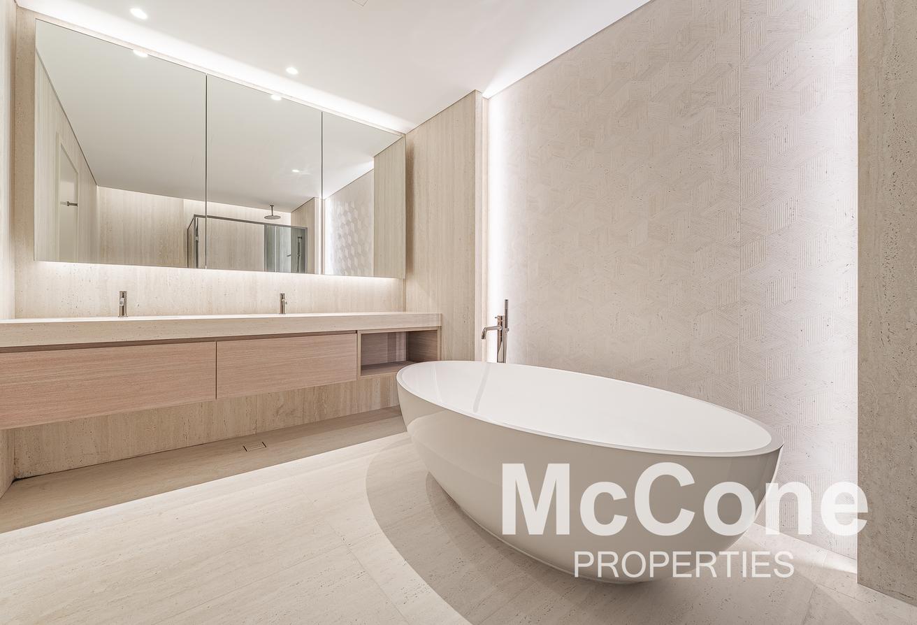 Brand New | Full Sea View | Maid Room photo 20