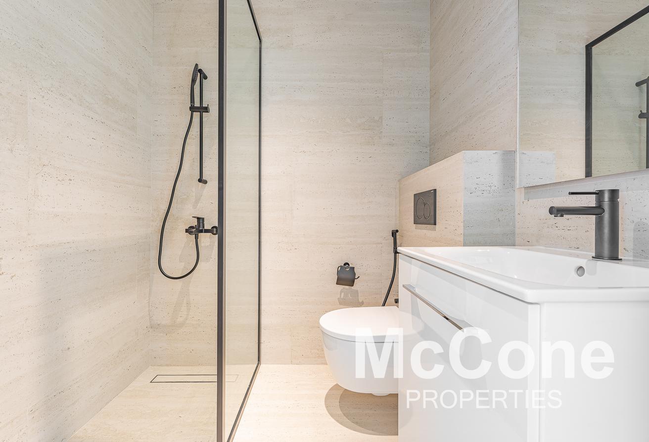 Brand New | Full Sea View | Maid Room photo 14