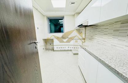 Apartment - 2 Bedrooms - 3 Bathrooms for rent in Jumeirah Garden City - Al Satwa - Dubai