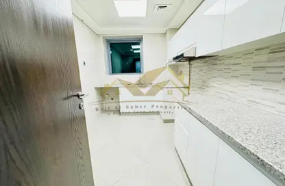 Apartment - 2 Bedrooms - 3 Bathrooms for rent in Jumeirah Garden City - Al Satwa - Dubai