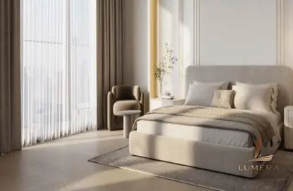 Apartment - Studio - 1 Bathroom for sale in Binghatti Hills - Dubai Science Park - Dubai Apartment - Studio - 1 Bathroom for sale in Binghatti Hills - Dubai Science Park - Dubai