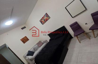 Apartment - 1 - 1 for rent in Emirates City - Ajman