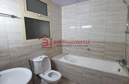 Apartment - 1 - 1 for rent in Emirates City - Ajman