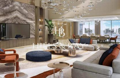 Villa - 4 - 5 for sale in Maldives 4 - Maldives - Damac Islands - Dubai