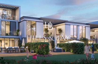 Villa - 4 - 5 for sale in Maldives 4 - Maldives - Damac Islands - Dubai