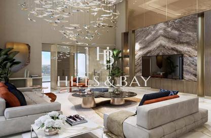 Villa - 4 - 5 for sale in Maldives 4 - Maldives - Damac Islands - Dubai