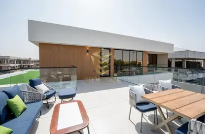 فيلا - 3 غرف نوم - 5 حمامات للبيع في الشارقة جاردن سيتي - الشارقة