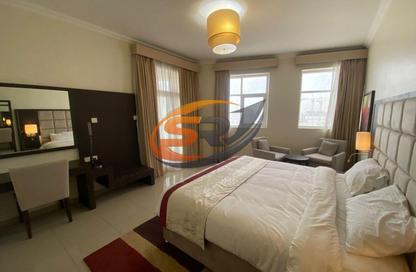 Apartment - 2 Bedrooms - 3 Bathrooms for sale in Siraj Tower - Arjan - Dubai