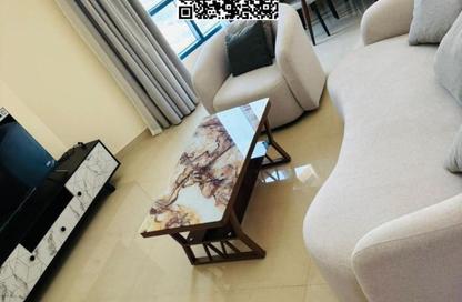Apartment - 2 Bedrooms - 3 Bathrooms for sale in Al Naemiya Tower 1 - Al Naemiya Towers - Al Nuaimiya - Ajman Apartment - 2 Bedrooms - 3 Bathrooms for sale in Al Naemiya Tower 1 - Al Naemiya Towers - Al Nuaimiya - Ajman