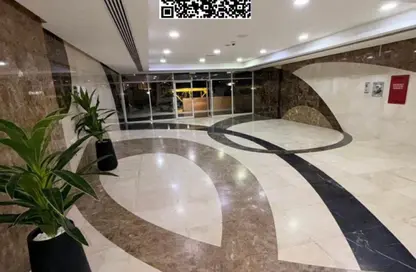 Apartment - 2 Bedrooms - 3 Bathrooms for sale in Al Naemiya Tower 1 - Al Naemiya Towers - Al Nuaimiya - Ajman