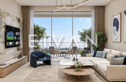 Apartment - 1 - 2 for sale in Valencia Tower A - Valencia - Lagoon Views - Damac Lagoons - Dubai