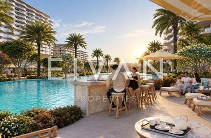 Apartment - 1 - 2 for sale in Valencia Tower A - Valencia - Lagoon Views - Damac Lagoons - Dubai Apartment - 1 - 2 for sale in Valencia Tower A - Valencia - Lagoon Views - Damac Lagoons - Dubai