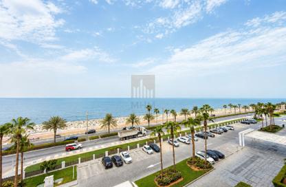 Apartment - 2 Bedrooms - 3 Bathrooms for rent in The 8 - The Crescent - Palm Jumeirah - Dubai