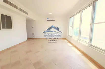 Apartment - 1 Bedroom - 1 Bathroom for rent in Mushrif Park - Al Mushrif - Abu Dhabi