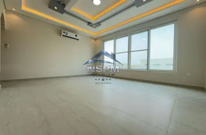 شقة - غرفة نوم - 1 حمام للايجار في حديقة المشرف - المشرف - أبوظبي