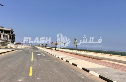 أرض - استوديو للبيع في ميرا كورال باي - المعيريض - رأس الخيمة