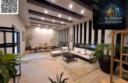 Villa - 5 Bedrooms - 7 Bathrooms for sale in Al Aamra Gardens - Al Amerah - Ajman