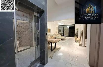 Villa - 5 Bedrooms - 7 Bathrooms for sale in Al Aamra Gardens - Al Amerah - Ajman