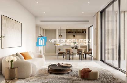Apartment - 1 Bedroom - 2 Bathrooms for sale in Tara Park by Modon - Tamouh - Al Reem Island - Abu Dhabi Apartment - 1 Bedroom - 2 Bathrooms for sale in Tara Park by Modon - Tamouh - Al Reem Island - Abu Dhabi