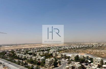 Apartment - 1 Bedroom - 2 Bathrooms for sale in Al Ghurair Residences 5 - Majan - Dubai